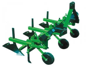 Культиватор міжрядного обробітку 3-х, 5-ти, 7-ми, 9-ти секційний